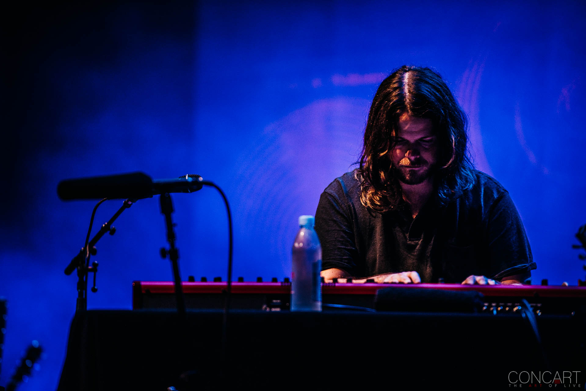 Photo of Audioslave Chris Cornell Concert Higher Truth Tour Indianapolis Indy Live Music Murat Theatre Old National Centre Pics Soundgarden 6