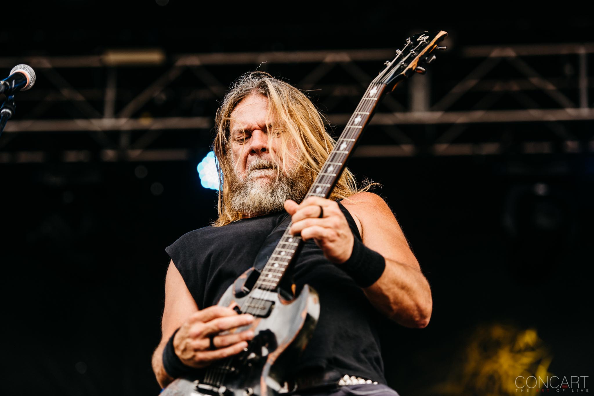 Photo of Chicago Open Air CoC Corrosion of Conformity hardcore Heavy Metal Illinois Metal Mike Dean Pepper Keenan Reed Mullin Rock Toyota Park Woody Weatherman 6