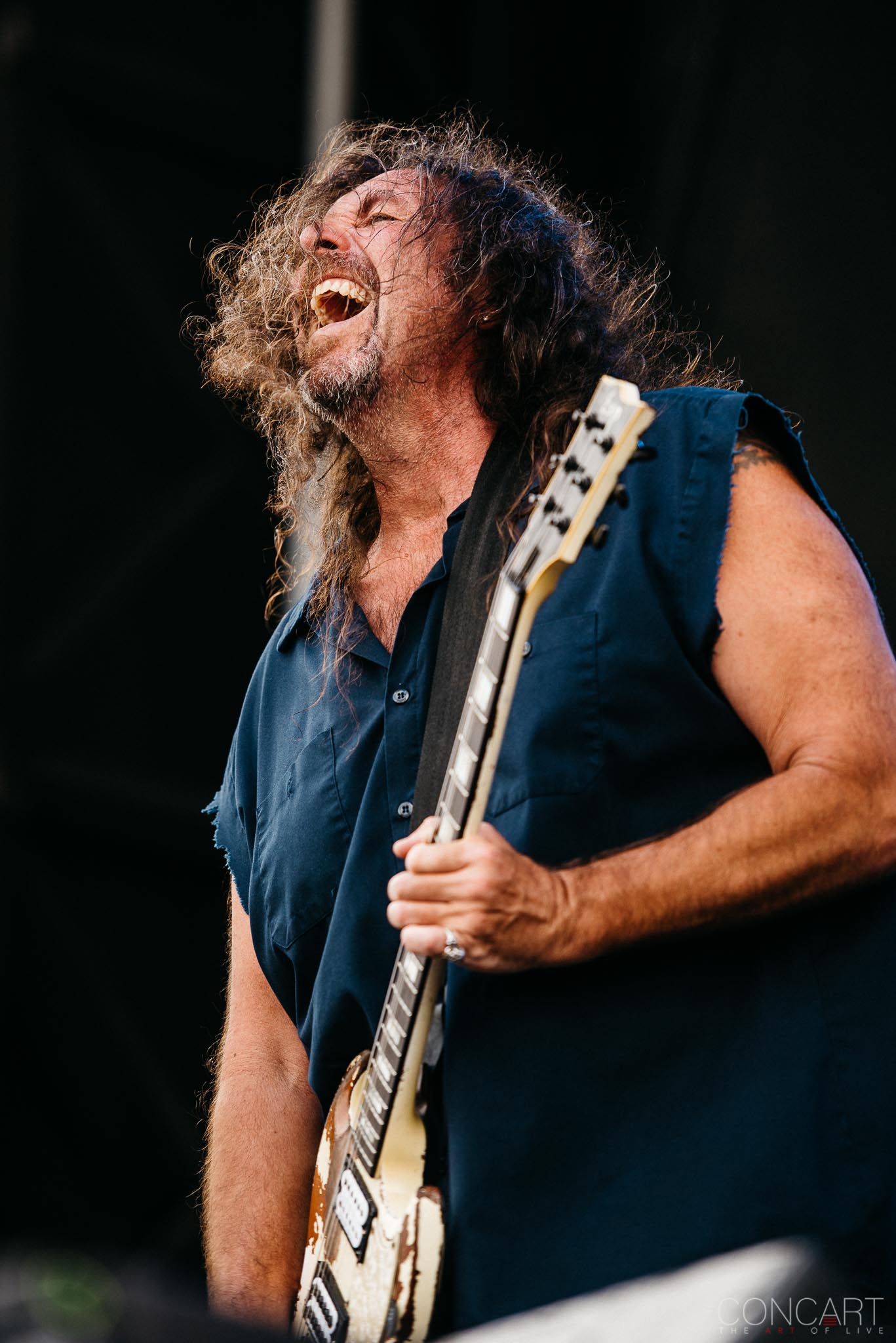 Photo of Chicago Open Air CoC Corrosion of Conformity hardcore Heavy Metal Illinois Metal Mike Dean Pepper Keenan Reed Mullin Rock Toyota Park Woody Weatherman 21