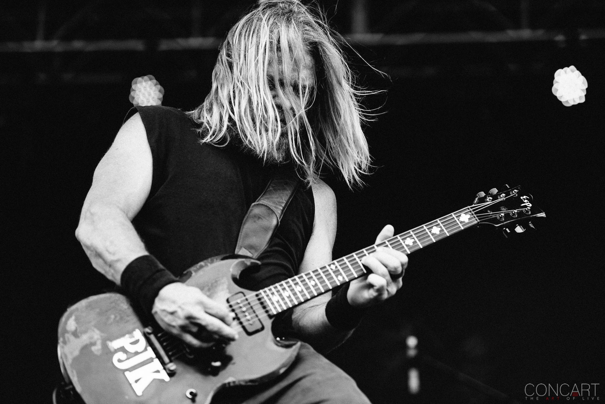 Photo of Chicago Open Air CoC Corrosion of Conformity hardcore Heavy Metal Illinois Metal Mike Dean Pepper Keenan Reed Mullin Rock Toyota Park Woody Weatherman 40