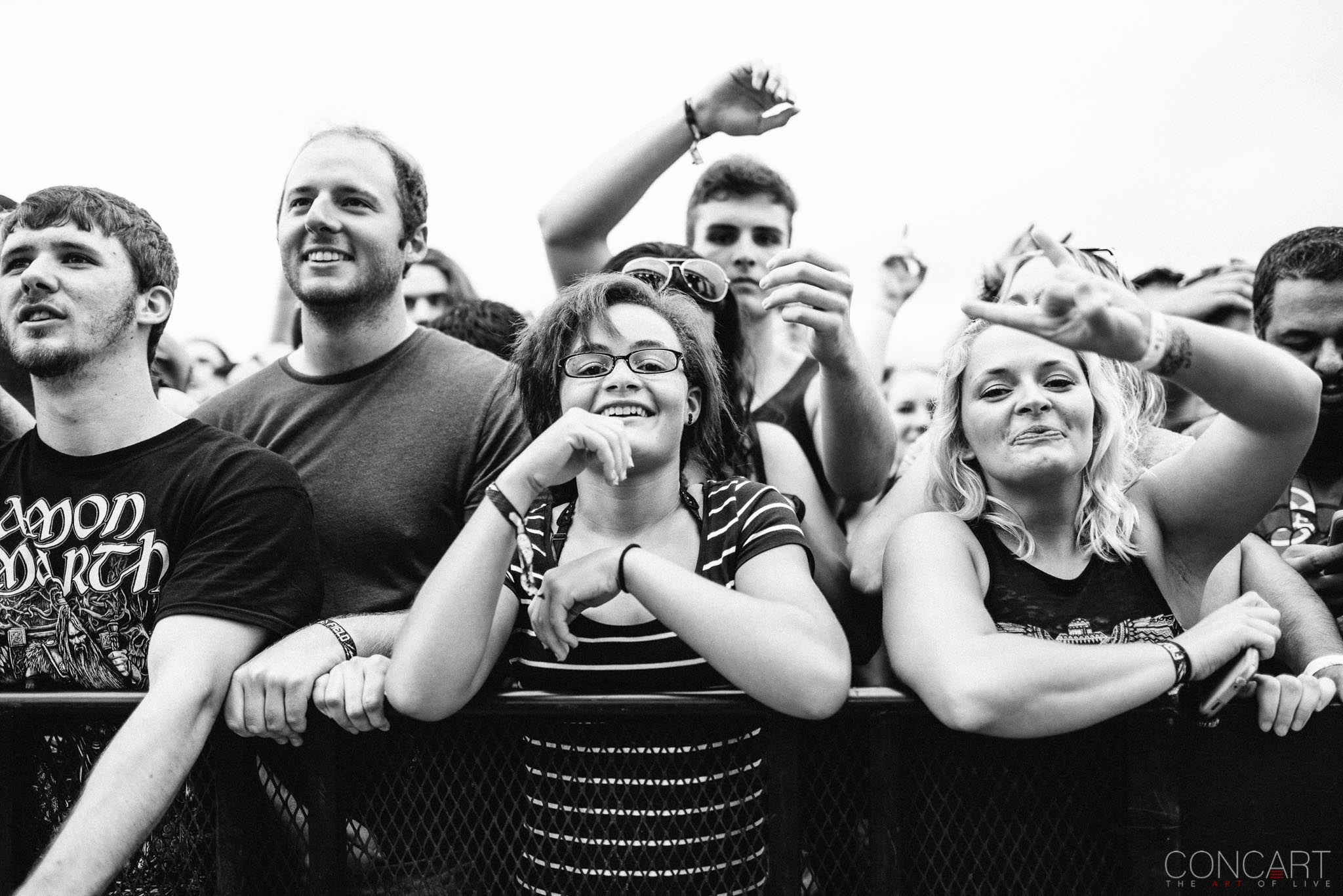 Photo of Adam "Nolly" Getgood Chicago Open Air Concert Hardcore Metal Jake Bowen Live Music Mark Holcomb Mathcore Matt Halpern Misha Mansoor Periphery Progressive Metal Spencer Sotelo 60