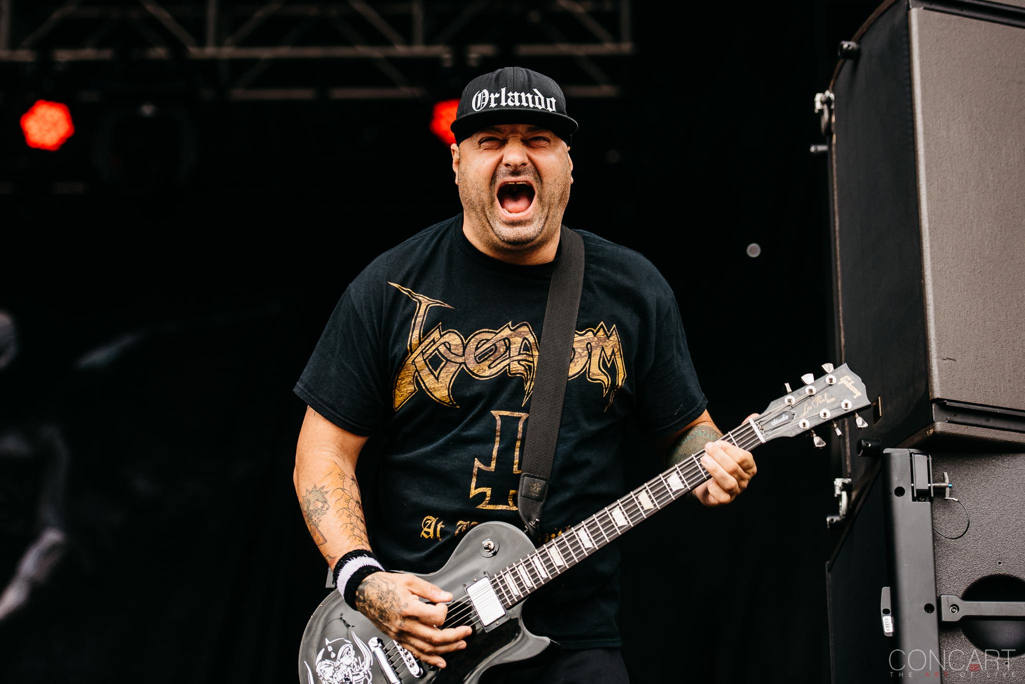 Photo of Bridgeview Chicago Open Air Chris Beattie Concert F. Sean Martin Frank Novinec Hatebreed Illinois Jamey Jasta Live Music Matt Byrne Metal Metalcore Toyota Park 15