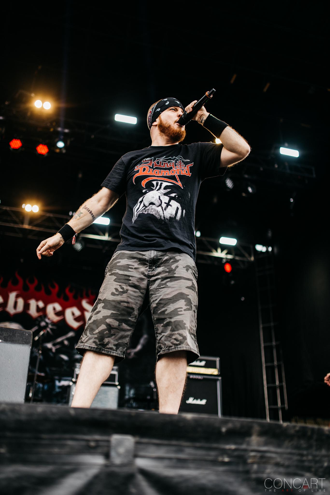 Photo of Bridgeview Chicago Open Air Chris Beattie Concert F. Sean Martin Frank Novinec Hatebreed Illinois Jamey Jasta Live Music Matt Byrne Metal Metalcore Toyota Park 18