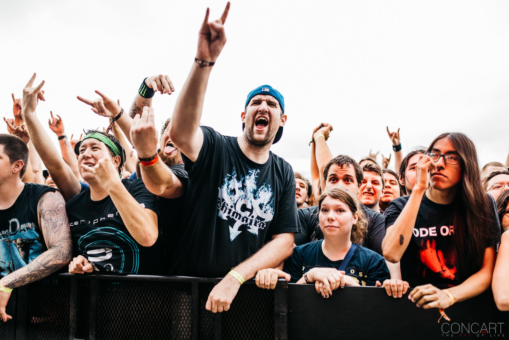 Photo of Bridgeview Chicago Open Air Chris Beattie Concert F. Sean Martin Frank Novinec Hatebreed Illinois Jamey Jasta Live Music Matt Byrne Metal Metalcore Toyota Park 28