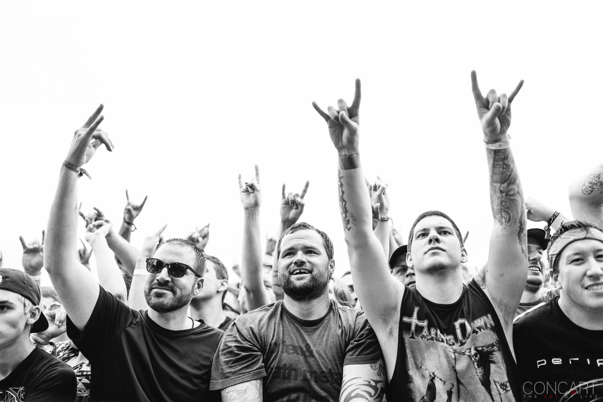 Photo of Bridgeview Chicago Open Air Chris Beattie Concert F. Sean Martin Frank Novinec Hatebreed Illinois Jamey Jasta Live Music Matt Byrne Metal Metalcore Toyota Park 29