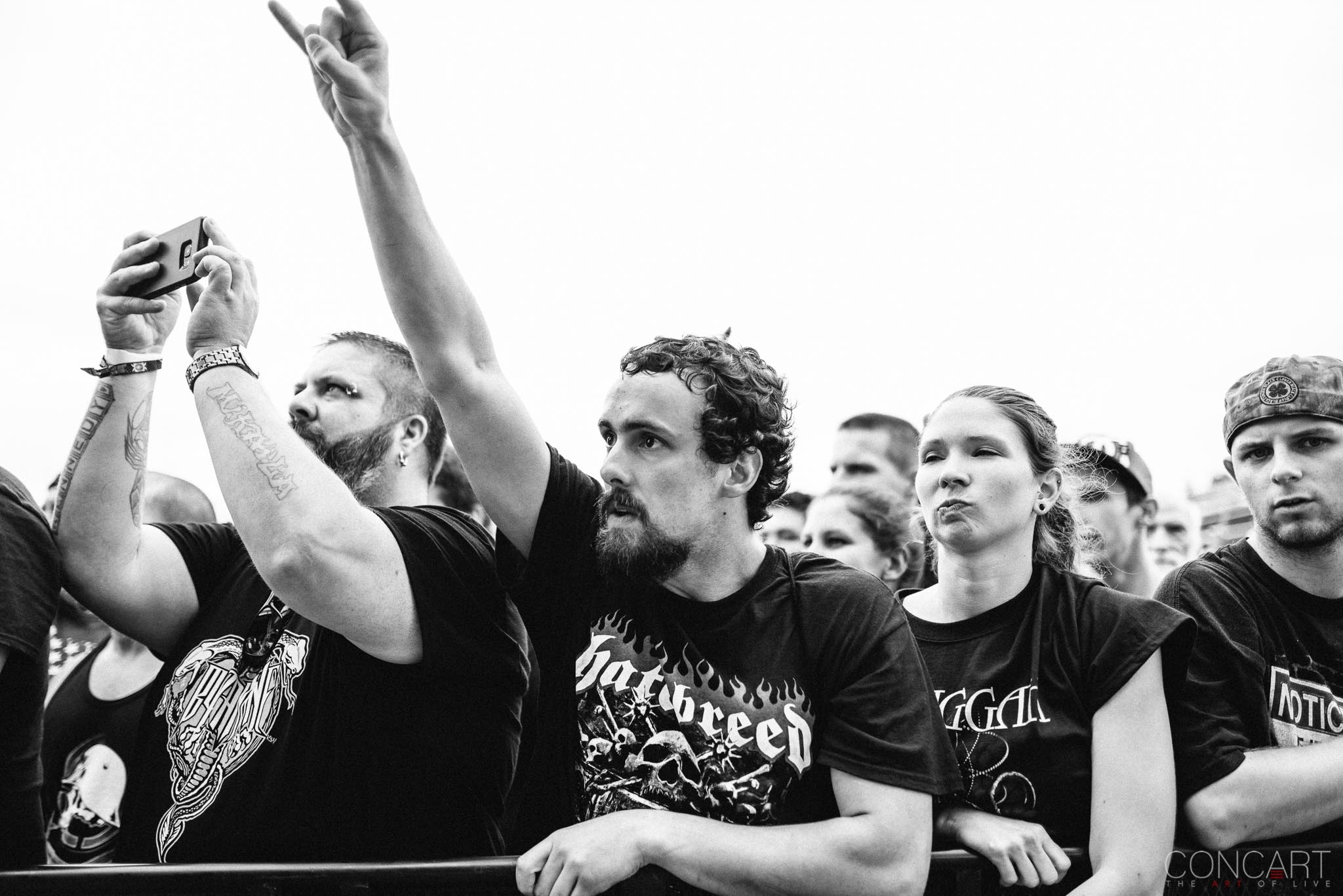 Photo of Bridgeview Chicago Open Air Chris Beattie Concert F. Sean Martin Frank Novinec Hatebreed Illinois Jamey Jasta Live Music Matt Byrne Metal Metalcore Toyota Park 35