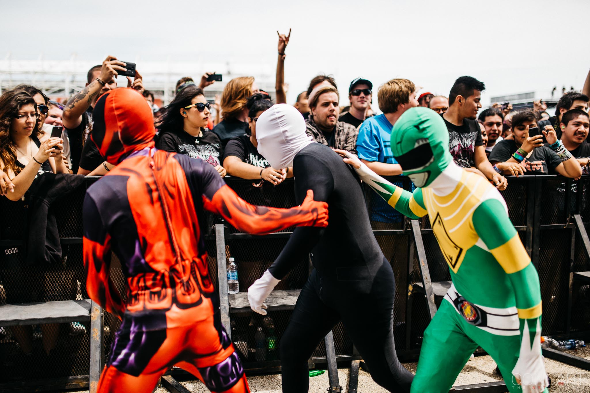 Photo of Andy Glass Chicago Open Air Dave Stephens Eric Choi hardcore Heavy Metal Illinois Joshua Moore Kyle Pavone Lou Cotton Metal Toyota Park We Came As Romans 20