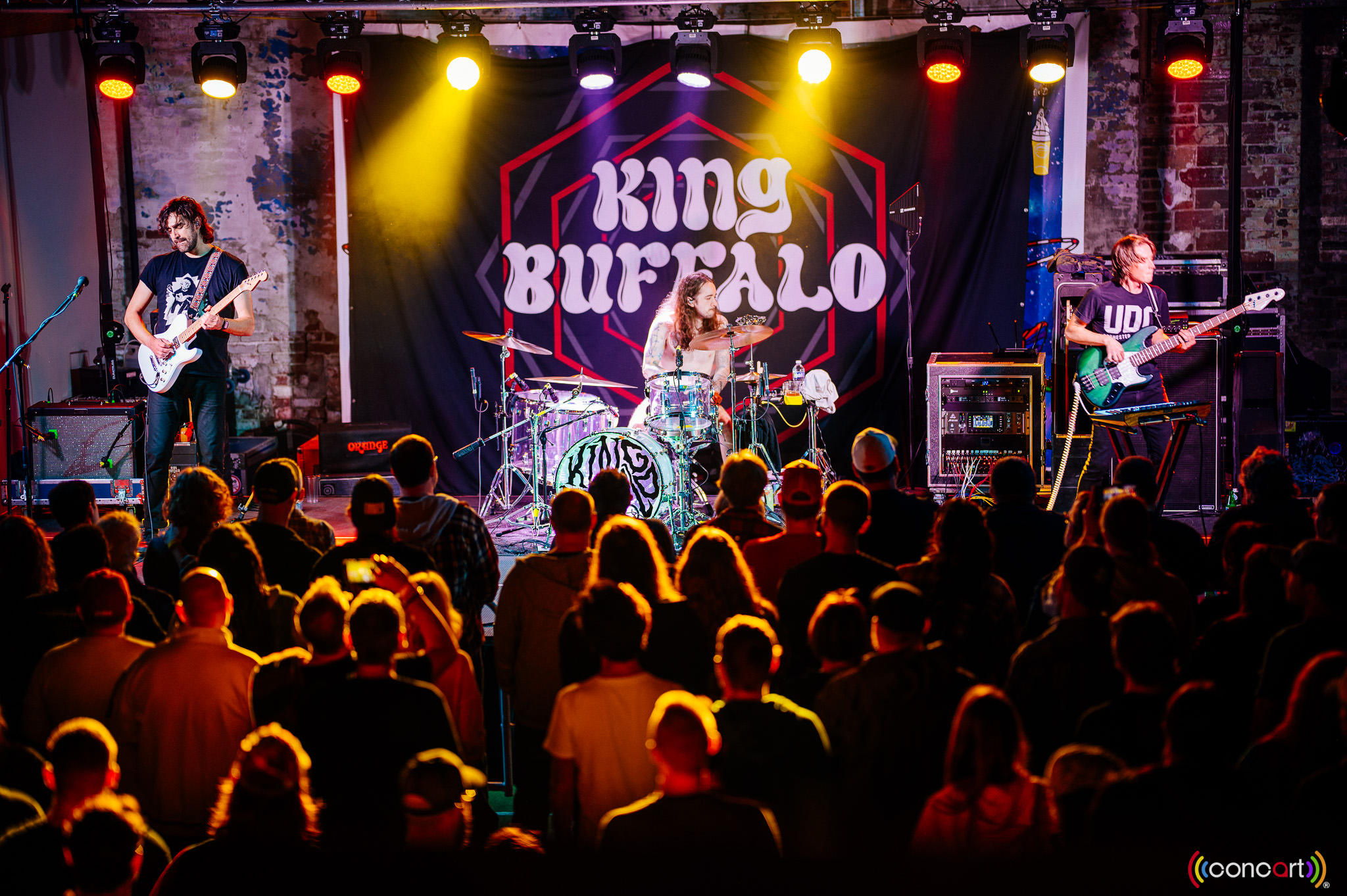 King Buffalo
