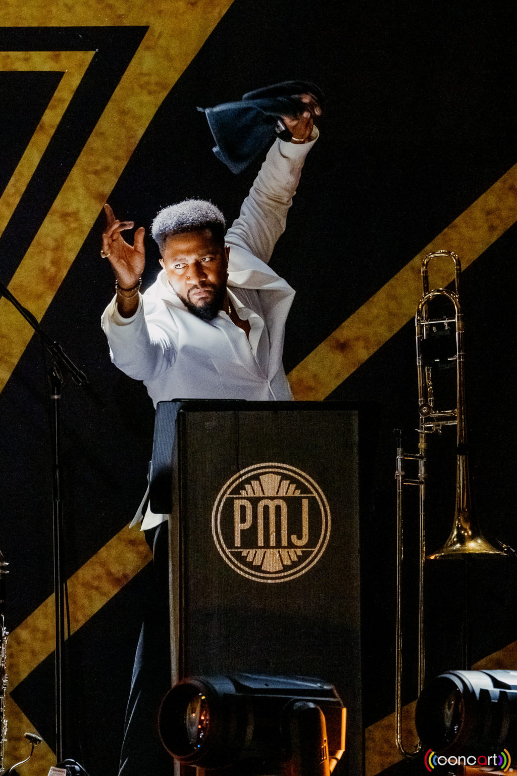 Live Post Moderm Concert Photos: Postmodern Jukebox — Indianapolis 2024 | concArt | The ...