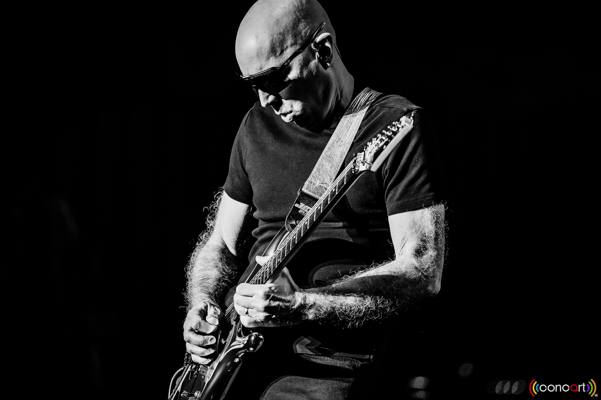 Joe Satriani