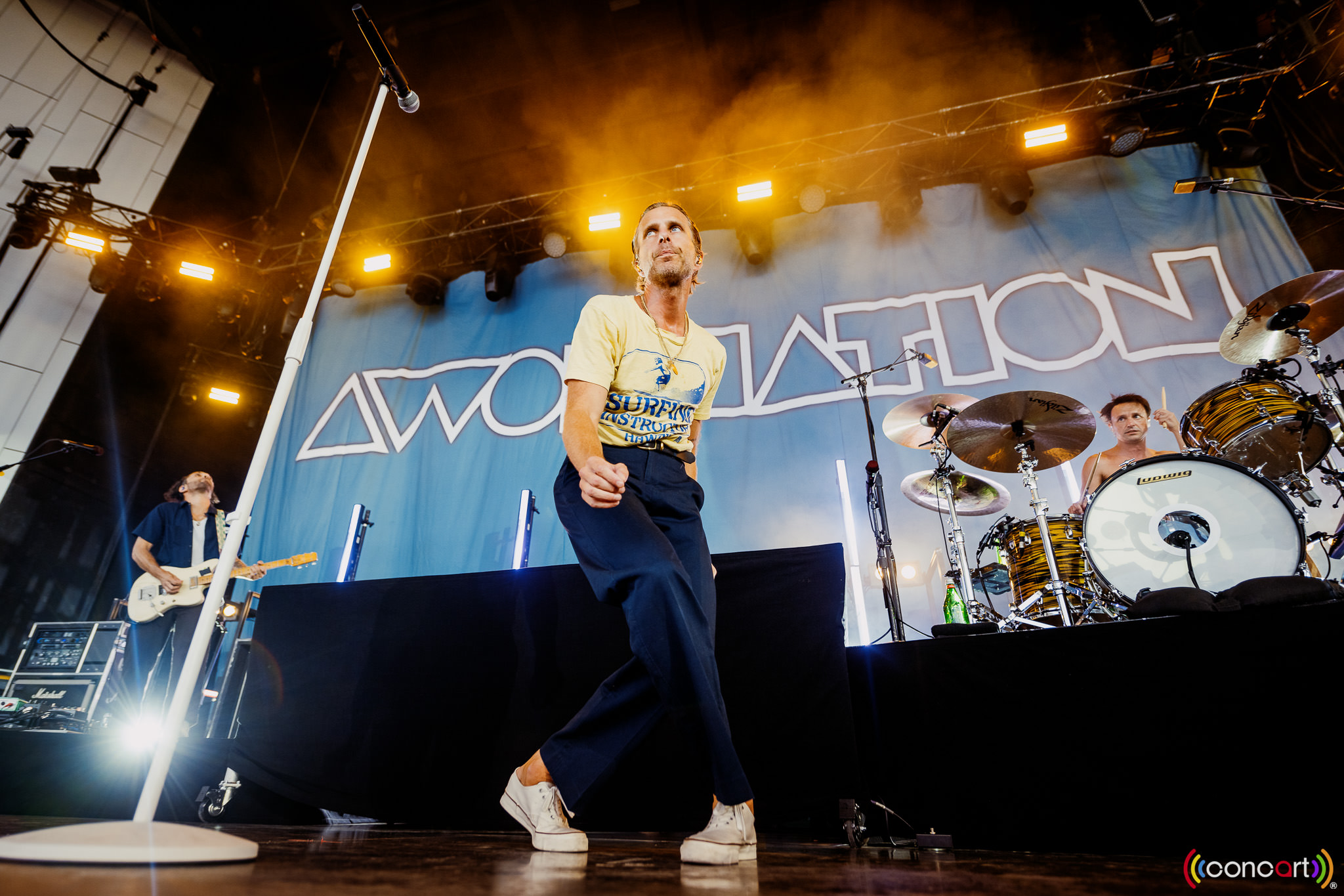 AWOLNATION