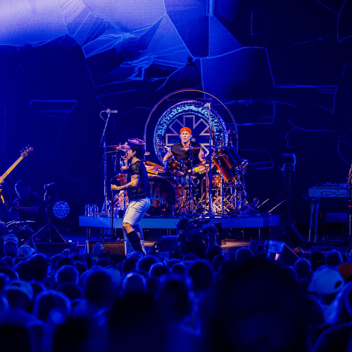 Concert Review: Red Hot Chili Peppers x Indianapolis 2024