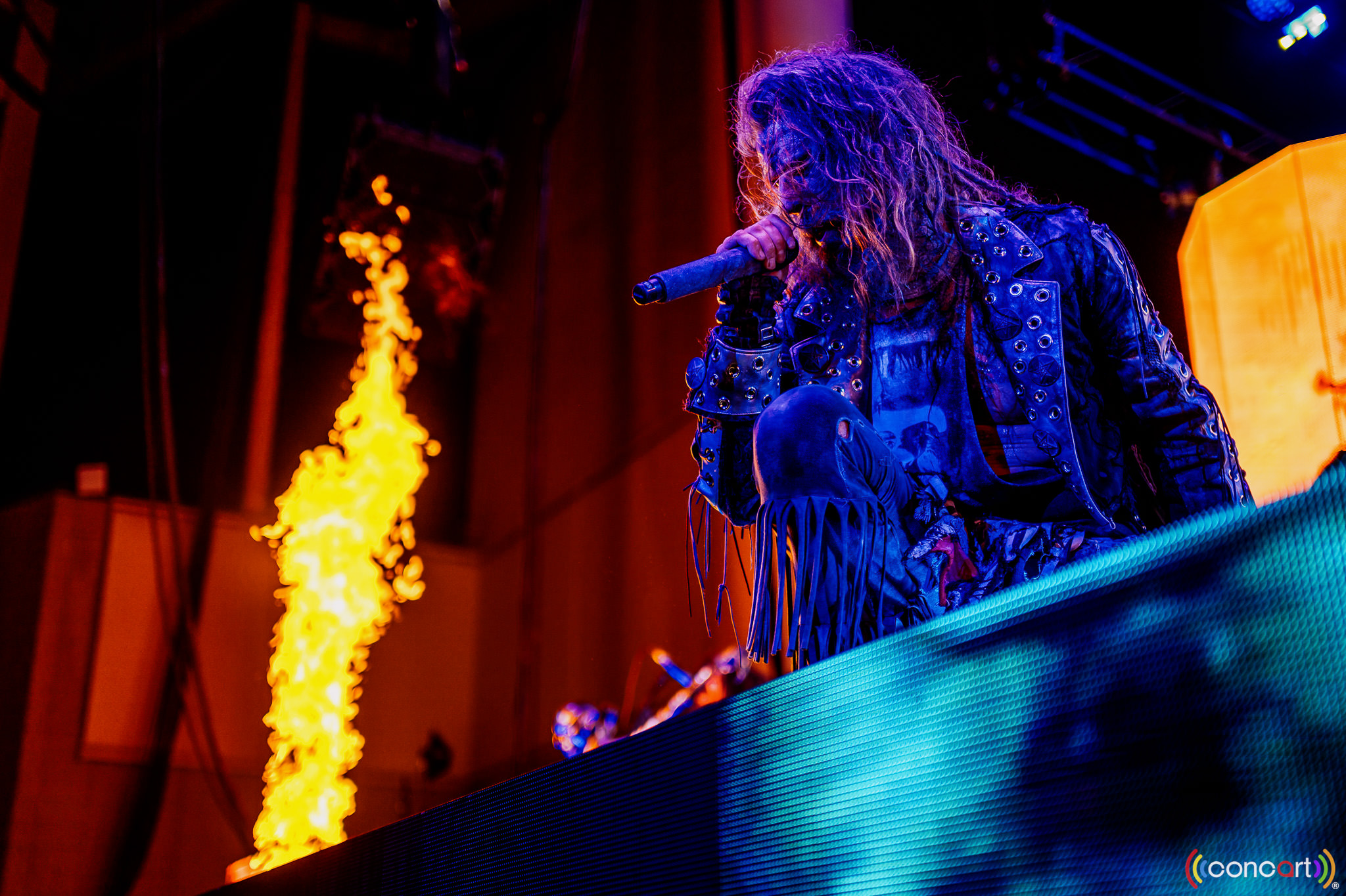 Rob Zombie