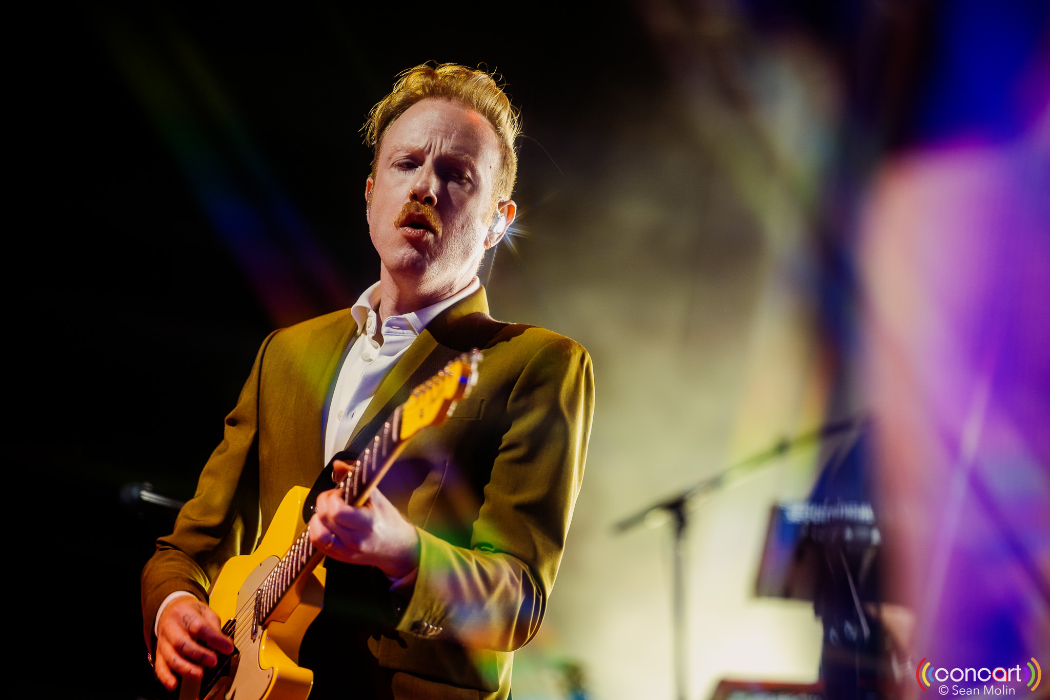 Two Door Cinema Club