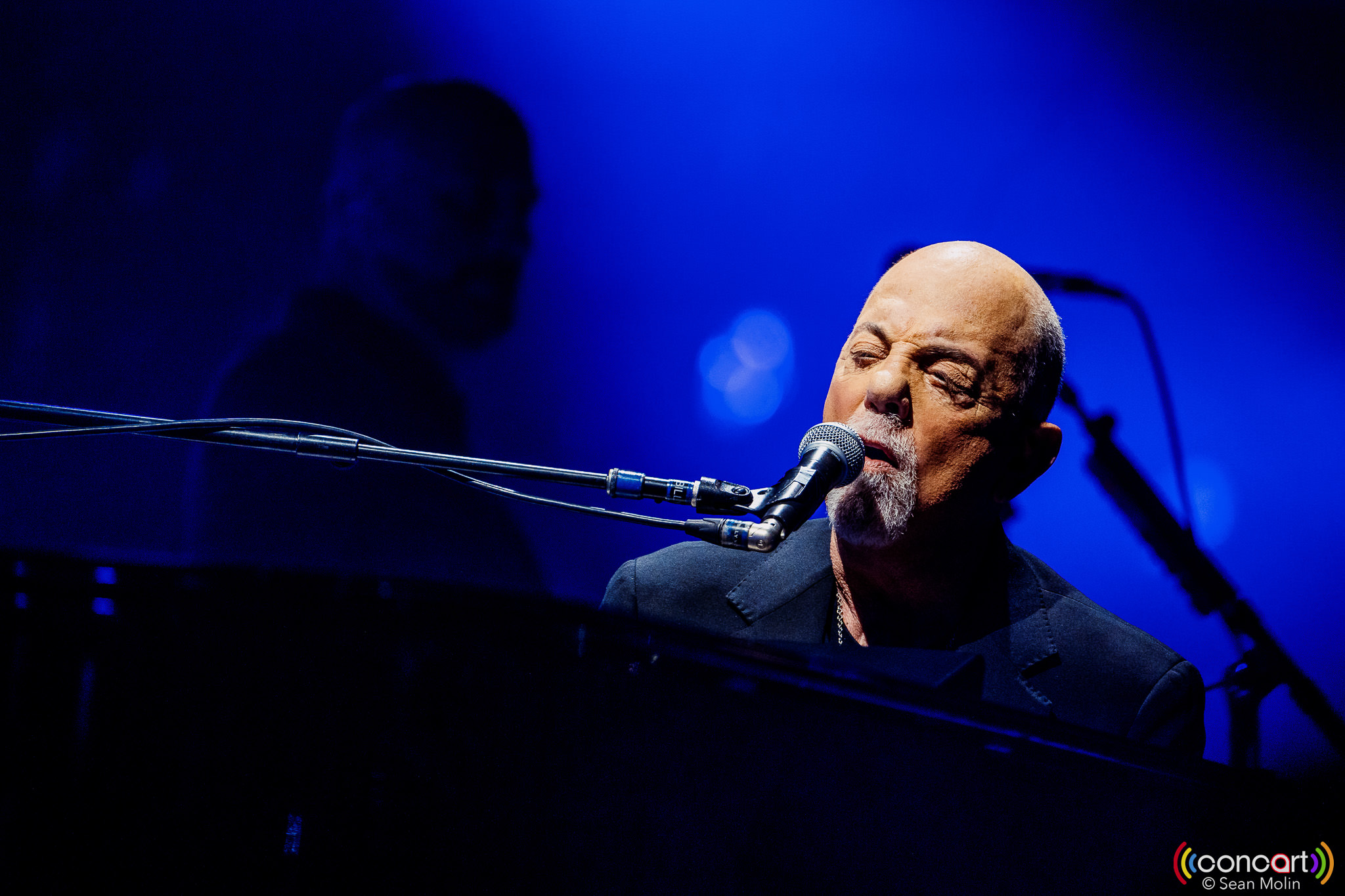 Billy Joel