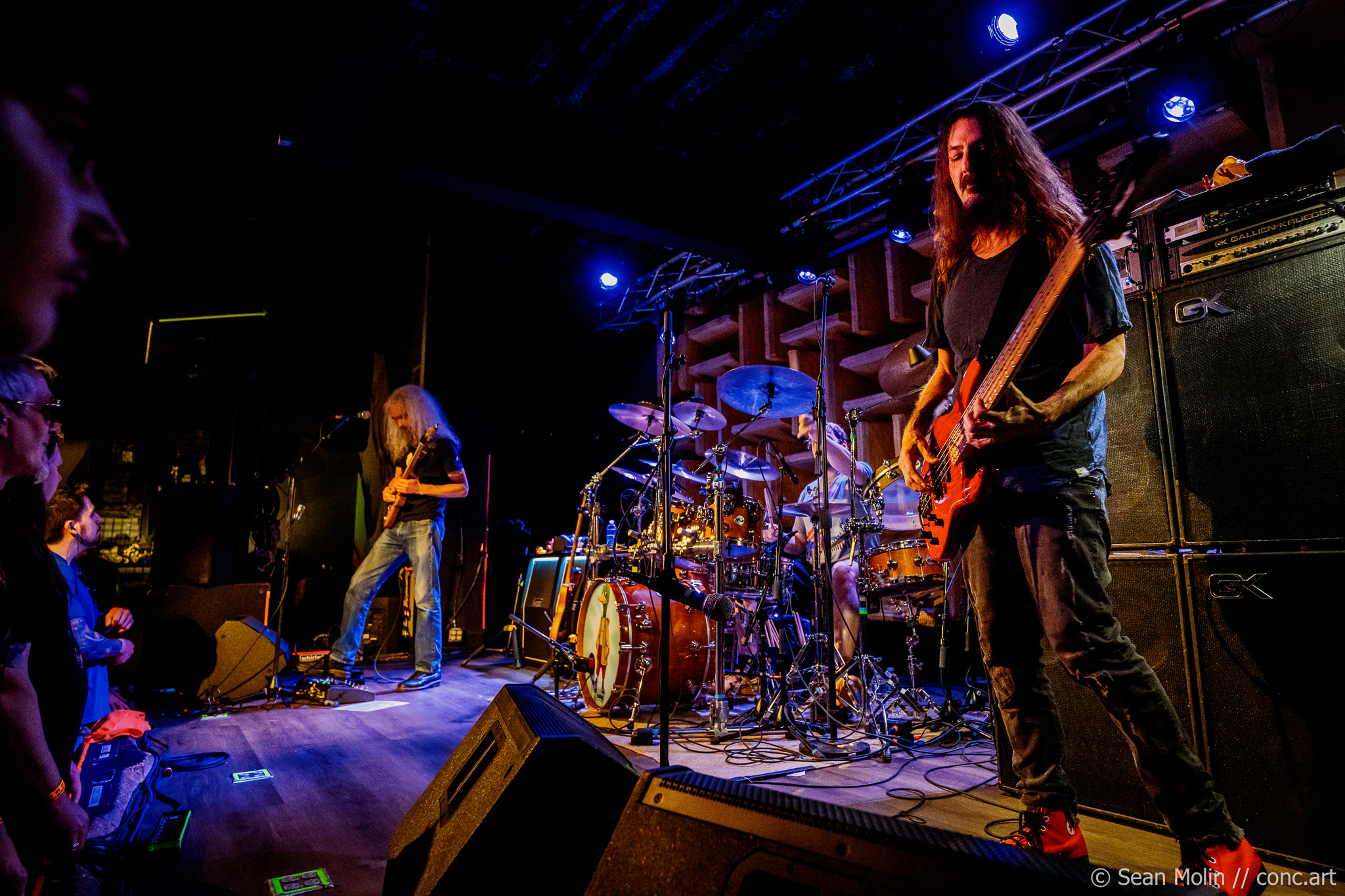 The Aristocrats