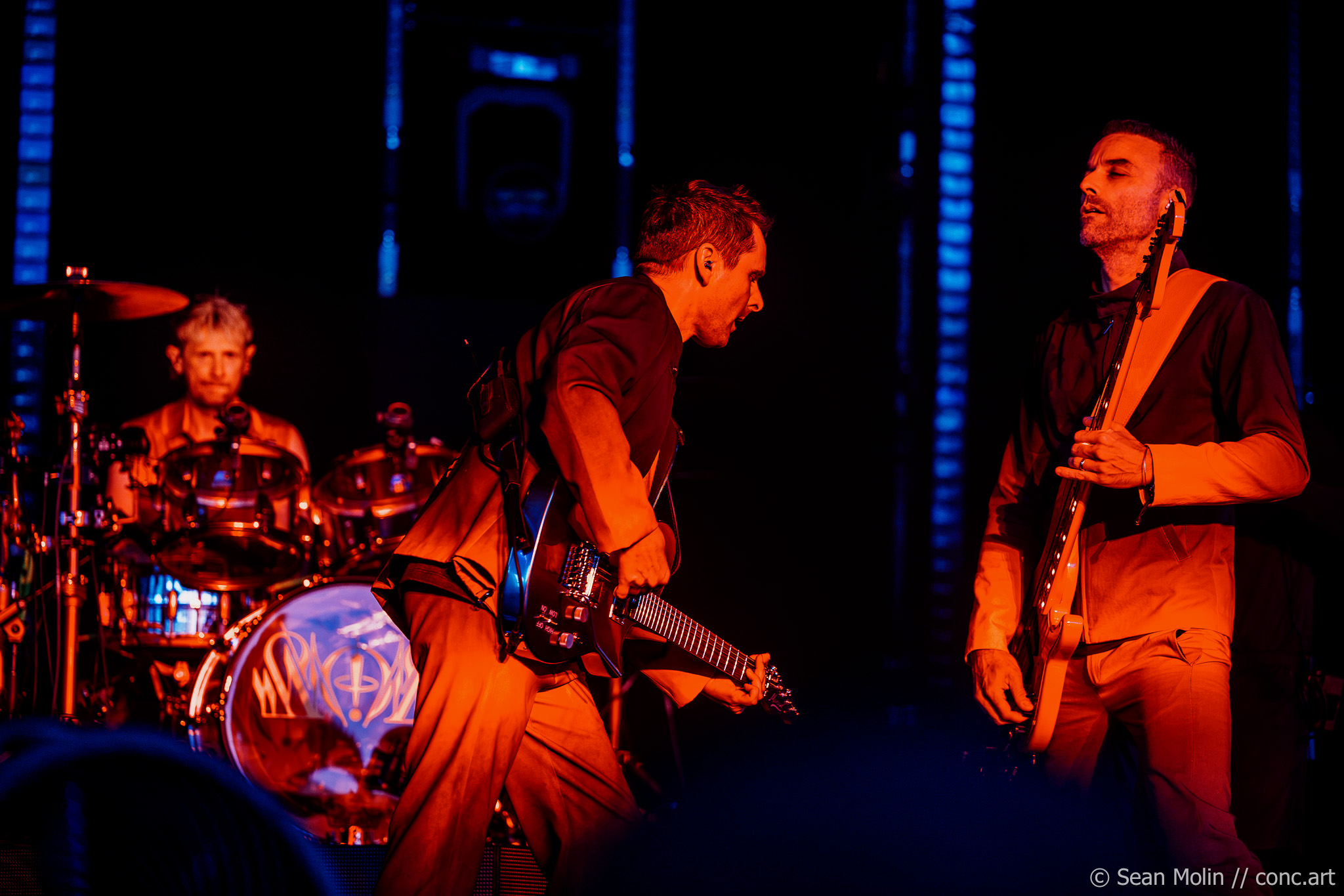 Muse